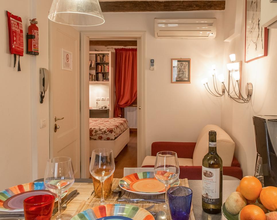 Sitornino Apartment فلورنس المظهر الخارجي الصورة