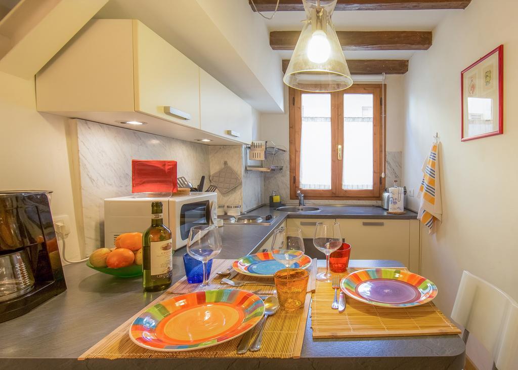 Sitornino Apartment فلورنس المظهر الخارجي الصورة