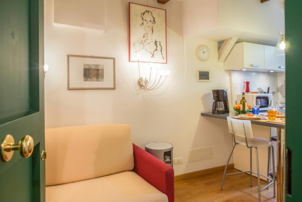 Sitornino Apartment فلورنس المظهر الخارجي الصورة