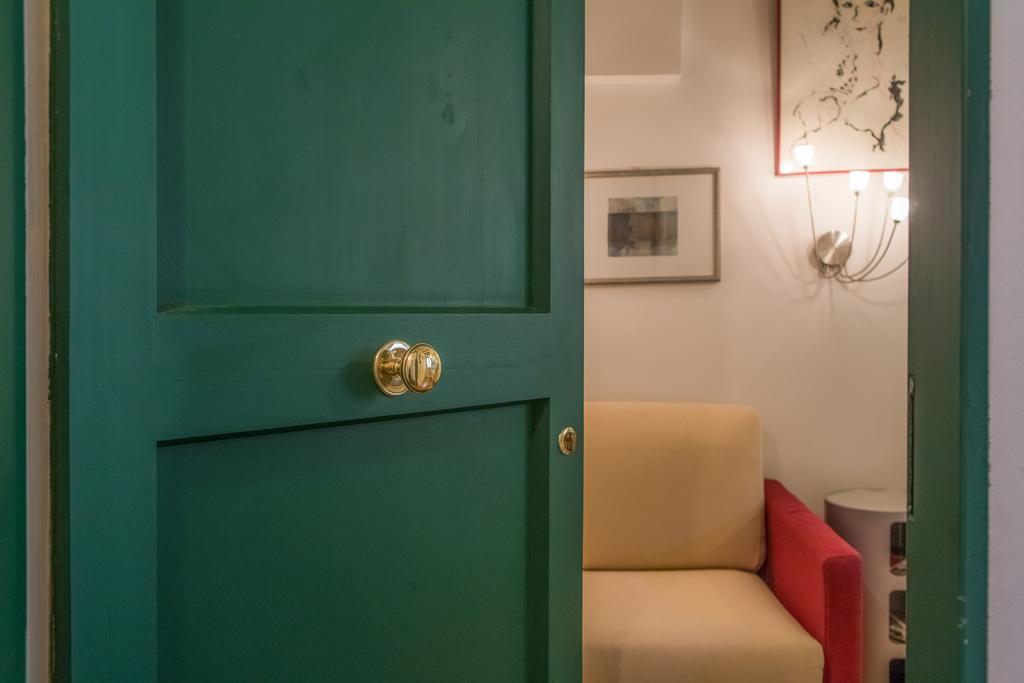 Sitornino Apartment فلورنس المظهر الخارجي الصورة