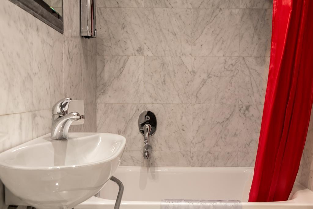 Sitornino Apartment فلورنس المظهر الخارجي الصورة