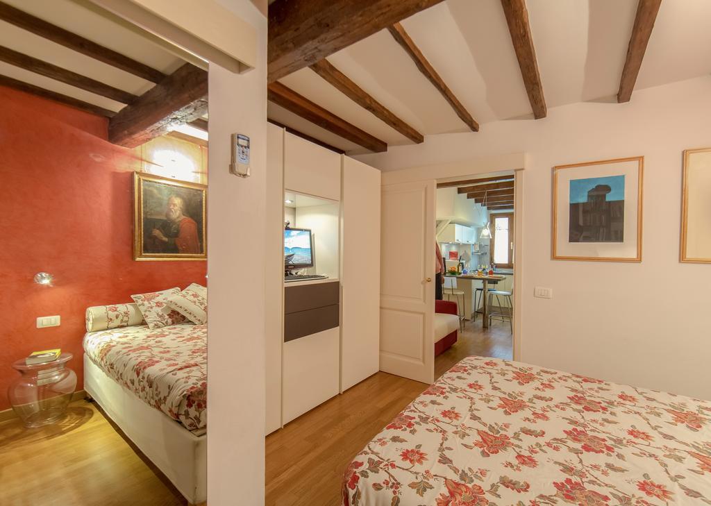 Sitornino Apartment فلورنس المظهر الخارجي الصورة