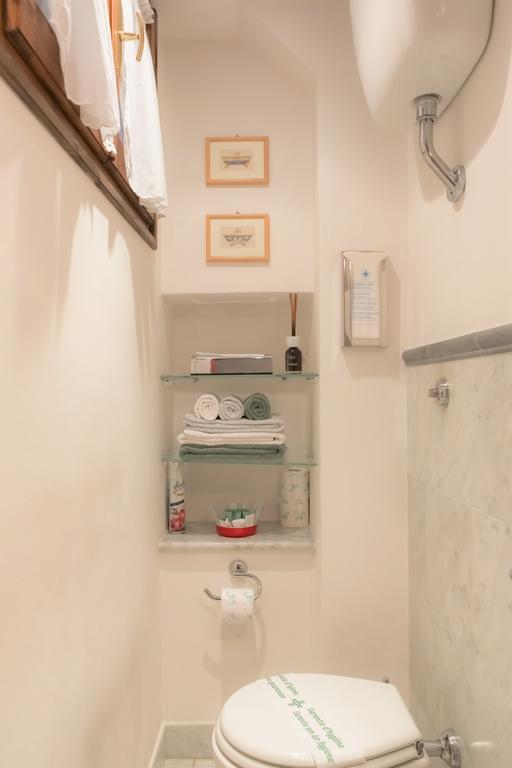 Sitornino Apartment فلورنس المظهر الخارجي الصورة
