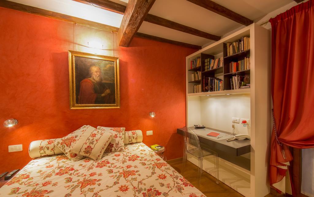Sitornino Apartment فلورنس المظهر الخارجي الصورة